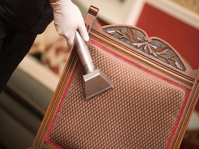 Upholster Sofa Cleaning